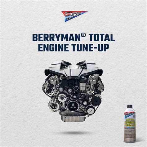 berrymmya|Berryman Products Inc .